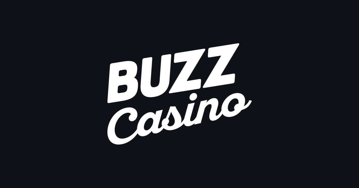 Buzz Casino- 200 giri gratuiti benvenuti